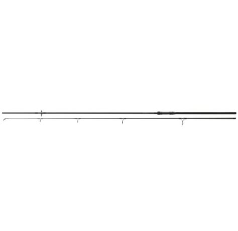 Daiwa Black Widow Carp 12ft 3 60m 3lbs Karpfenrute 2 Teilig Karpfen