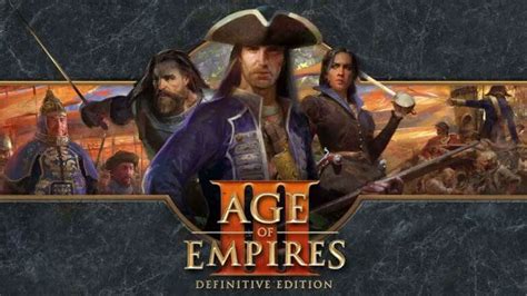 Age Of Empires Iii Definitive Edition Keyboard Controls And Key Bindings