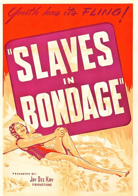Slaves In Bondage