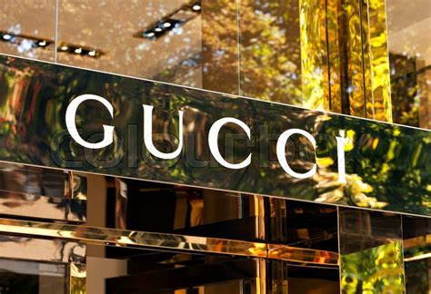 Read 69 reviews from the world's largest community for readers. Dusseldorf, Germany - August 20,2011: Gucci signage at store entrance. The House of Gucci ...