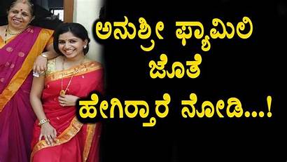 Anushree Kannada Anchor Tv Marriage Dailymotion Udupi