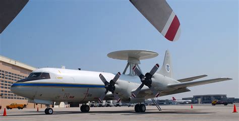 Lockheed P 3 Orion Aircrafts And Planes