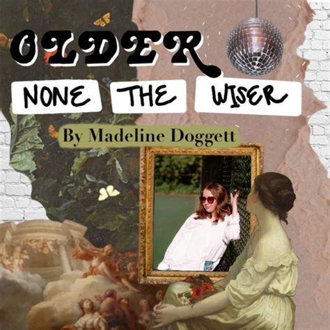 Older None The Wiser Podcast On Spotify