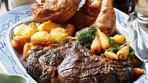 Of The Best Sunday Roasts In London Foodism