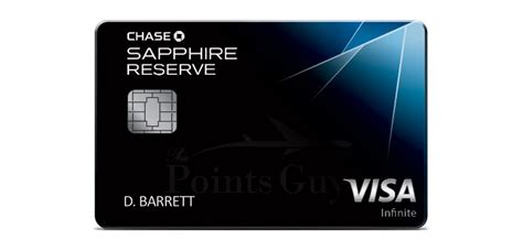 Sapphire is our premier credit card for travel and dining. Is the Chase Sapphire Reserve Great for Resellers? - Tagging Miles
