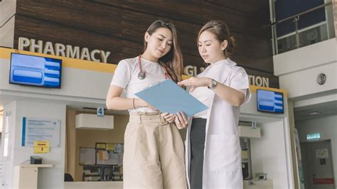 7 Ways The Inpatient Pharmacist Role Has Evolved Goodrx