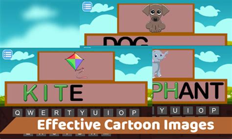 Android 용 Type To Learn Kids Typing Games Apk 다운로드