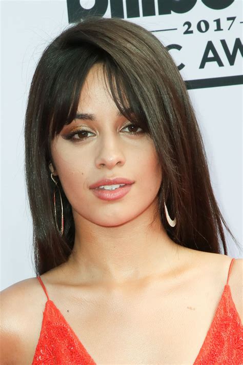 Camila Cabello At Billboard Music Awards 2017 In Las Vegas 05212017