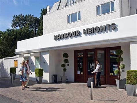 Harbour Heights Hotel Poole 2021 Updated Deals £167 Hd Photos And Reviews