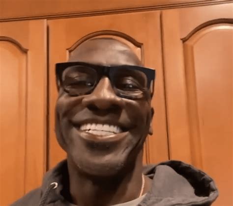 Amid Discussions Of Hbcus Shannon Sharpe Reveals Why He Chose Savannah