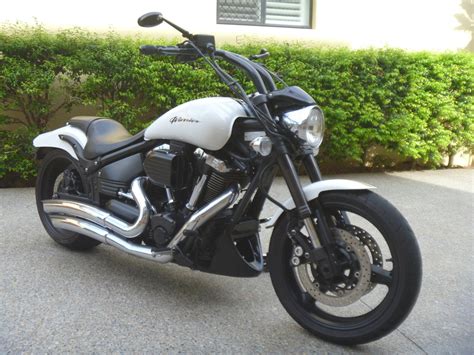 Besides good quality brands, you'll also find plenty of discounts when you shop for yamaha road star xv1700 during big sales. 2005 Yamaha 1700cc Xv1700 Road Star Warrior R - JBW3961985 ...
