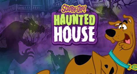 Scooby Doo Haunted House Wb Kids Go Dc Kids Wb Parents Wb Kids Go
