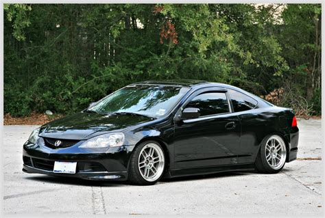 Rsx With Enkei Rpf1 We Obsessively Cover The Auto Industry