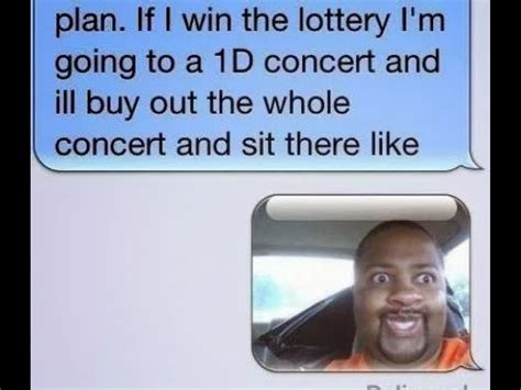 Totally Doing This If I Ever Won The Lottery Funny Quotes Winning