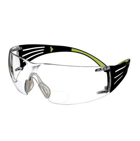 3m™ securefit™ 400 series readers safety glasses 3m