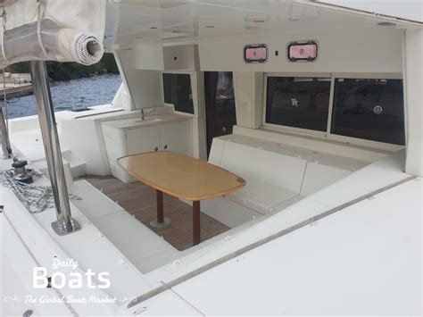 2008 Lagoon Catamarans 500 For Sale View Price Photos And Buy 2008