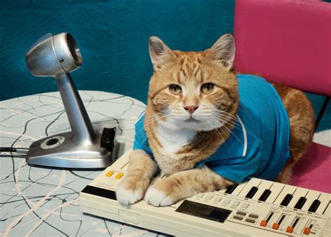 How Did Piano Cat Died | INS.