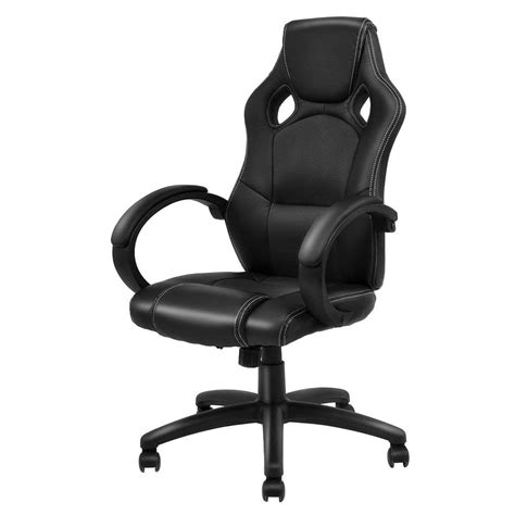 The materials in use here are resilient to elasticity, which promotes durability while the chairs support system keeps your head, and spine in the right position to avoid injury. 10 Best Gaming Chairs Under 100 USD (100% Quality) 2021