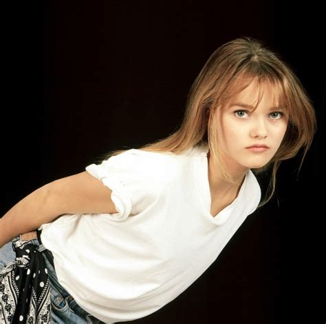 Photoshoot 1987 1988 Vanessa Paradis Photo 35401386 Fanpop Page 4