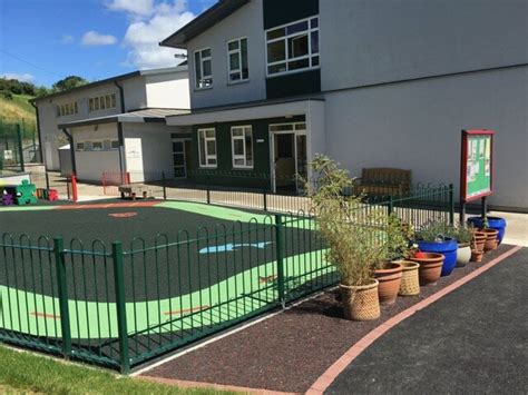 Gorey Educate Together Primary School — Buckley Partnership Architects