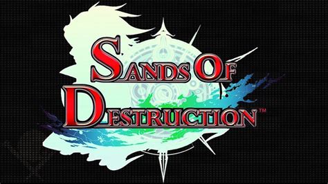 Lets Play Sands Of Destruction Part 1 Youtube