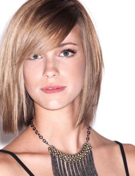 In 2020, all the old women of the world will be more stylish and beautiful with medium length hairstyles. Hottest Medium Length Hairstyles for 2014 | Talk Hairstyles