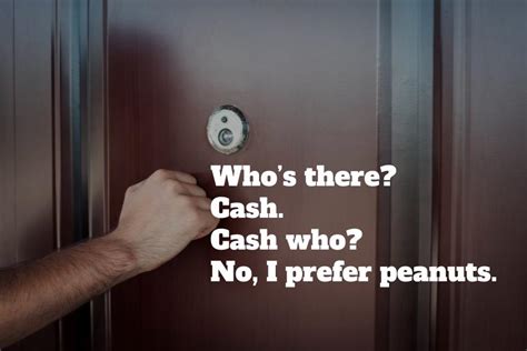 100 Of The Best Knock Knock Jokes Some Of Which Are