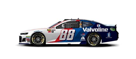 Paint schemes for the no. Paint Scheme Preview: Las Vegas, September 2018 | Official ...