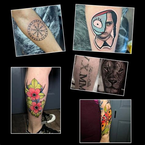 The 5 Biggest Tattoo Trends For 2023
