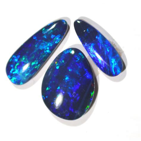 A Complete List Of Australian Gemstones Chroma Gems And Co