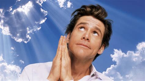 Bruce almighty talks about a guy who always says that god does not help him at all. Bruce Almighty - Is Bruce Almighty on Netflix - FlixList