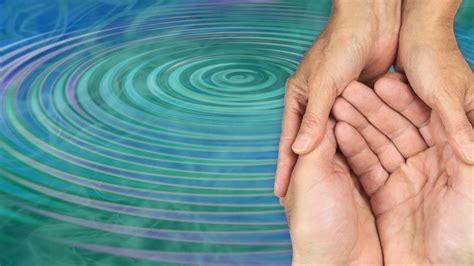 The Spiritual Significance Of The Ripple Effect Of Kindness Rolladank