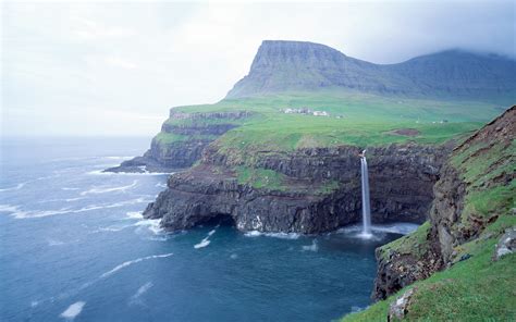 Perhaps you already have accommodation and excursions planned in the faroe islands, or you prefer to make your own arrangements. Lost Islands: Faroe Islands, Denmark - Cruising Outpost Magazine