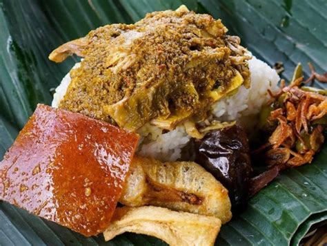 Ud mibabi bali, denpasar barat. Bukan Hanya Sate Lilit, Berikut Ini Kuliner Khas Bali Wajib Di Coba