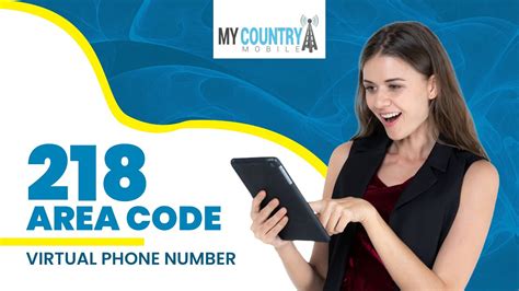 218 Area Code My Country Mobile Youtube