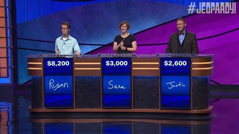 Jeopardy Contestants Failed To Answer One Single Football Question