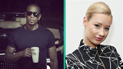 Iggy Azalea Slams Marriage Rumors After Ex Is Reportedly Filing For