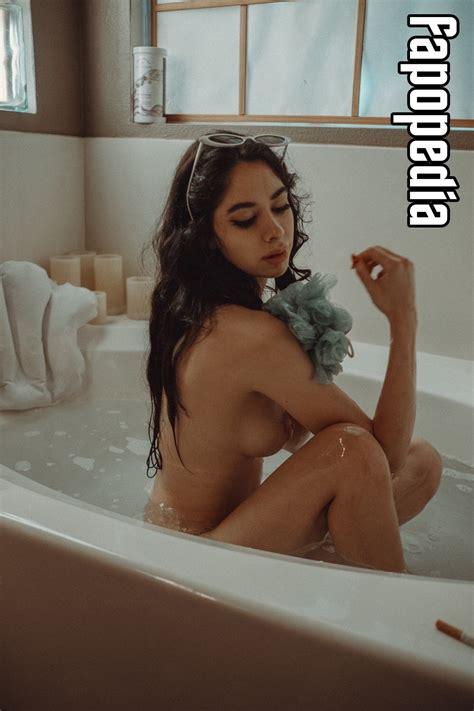 Mikaela Salazar Nude Leaks Photo Fapopedia