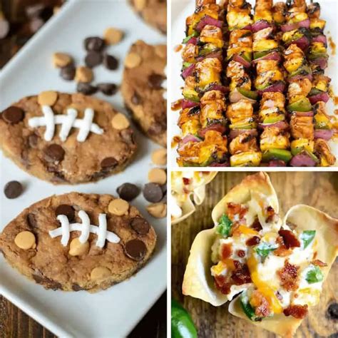 39 Best Tailgate Food Ideas Everyone Will Love