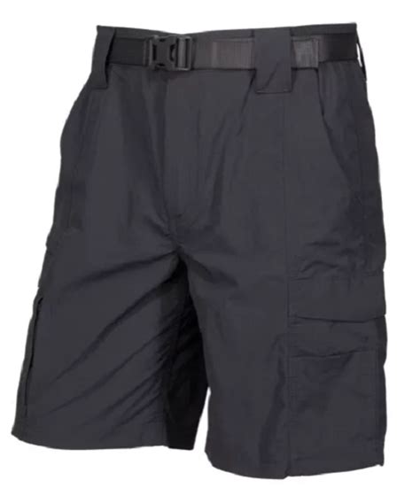 New Redhead Mens Nylon Ripstop Trail Hiker Shorts Size 32 Ebay