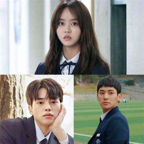 .alarm (25:10 min) terbaru dan enak dinikmati, video klip ost drama korea love alarm mp4, lirik lagu ost drama search results for: Love Alarm Photos - MyDramaList