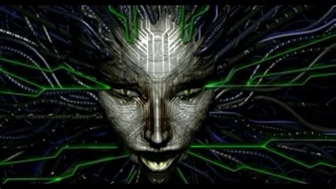 The End For Shodan System Shock 2 Part 39 Youtube