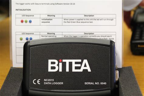 BiTEA launches new versions of the NC2000, NC2015 and PESQ Voice ...