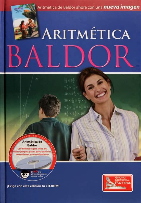 Savesave algebra baldor.pdf for later. ALGEBRA DR AURELIO BALDOR SEGUNDA EDICION PDF