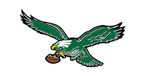 Philadelphia Eagle Logo Philadelphia Philadelphia Eagles Logo