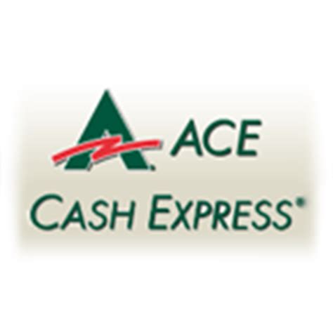 Ace Cash Express Loan Payment