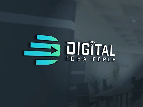 Logo Design For Digital Marketing Agency Encycloall