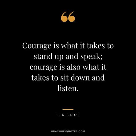 172 Courage Quotes To Instill Confidence Bravery