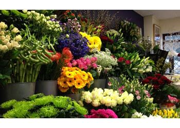 Why san diego wholesale florist? 3 Best Florists in San Diego, CA - Expert Recommendations