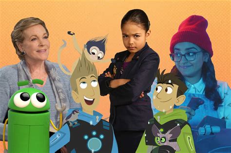 8 Best Educational Shows For Kids Of All Ages Parents